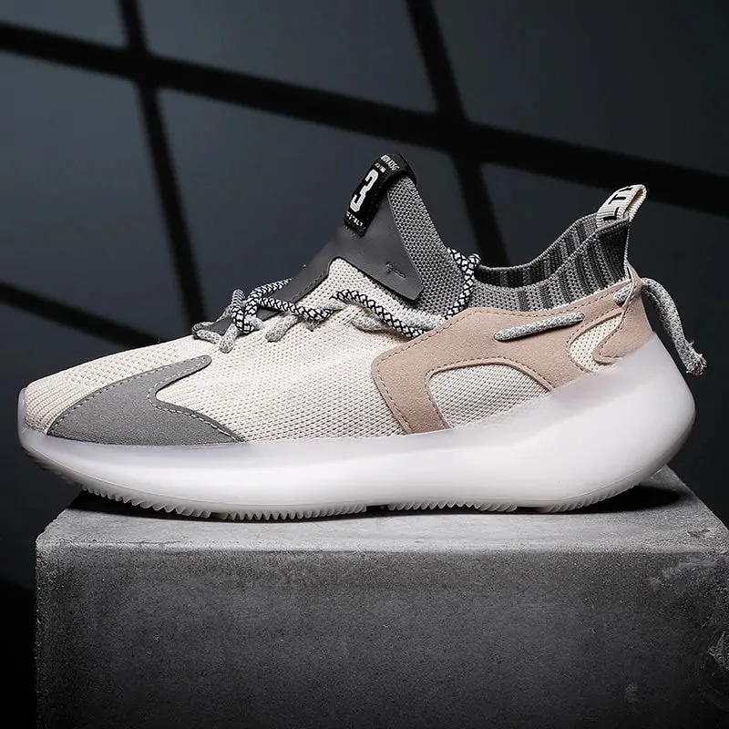 Prince William Casual Shoes Men's Casual Comfortable Shoes