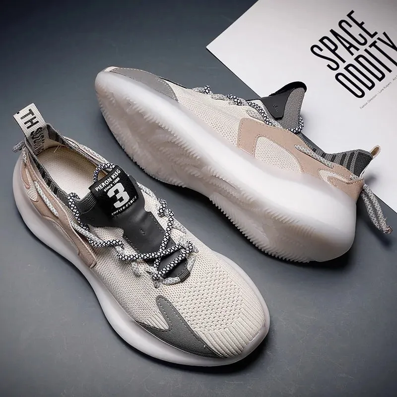 Mule Casual Shoes Men's Casual Comfortable Shoes