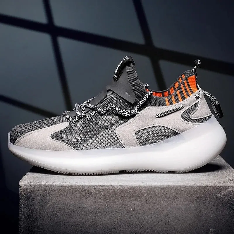 Reddit Casual Shoes Men's Casual Comfortable Shoes