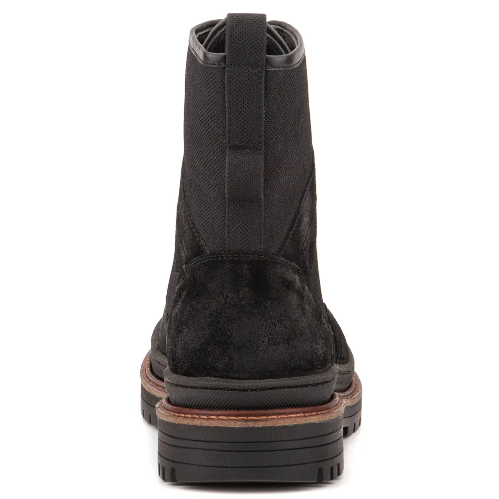 Lands End Duck Boots Men's Galvan Dress Boots