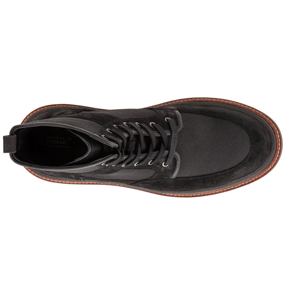 Rio Grande Boots Men's Galvan Dress Boots