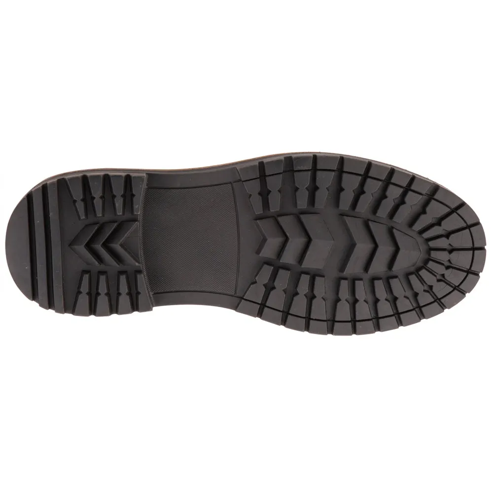 Boot Rack For Cowboy Boots Men's Galvan Dress Boots