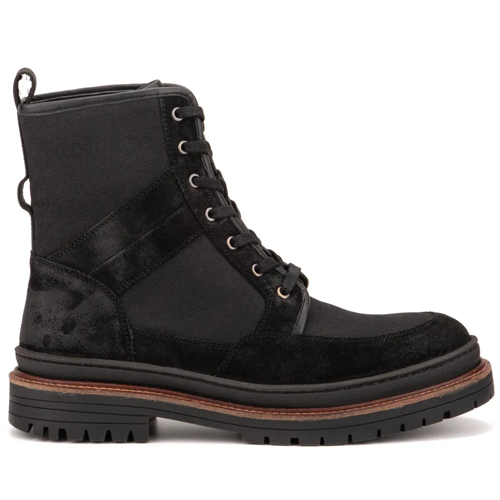 Men's Galvan Dress Boots Boots That Sparkle