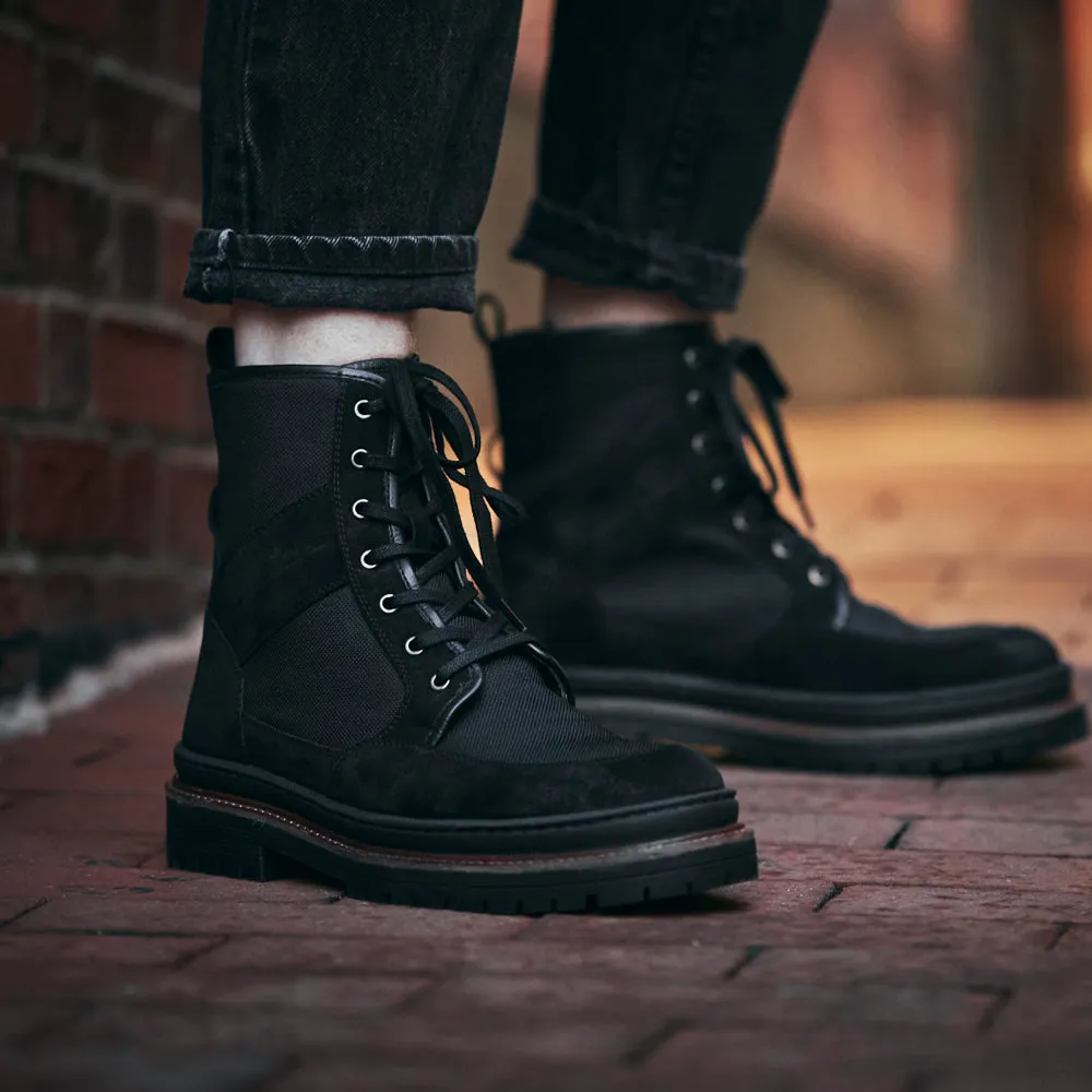 Men's Galvan Dress Boots Bonanza Boots