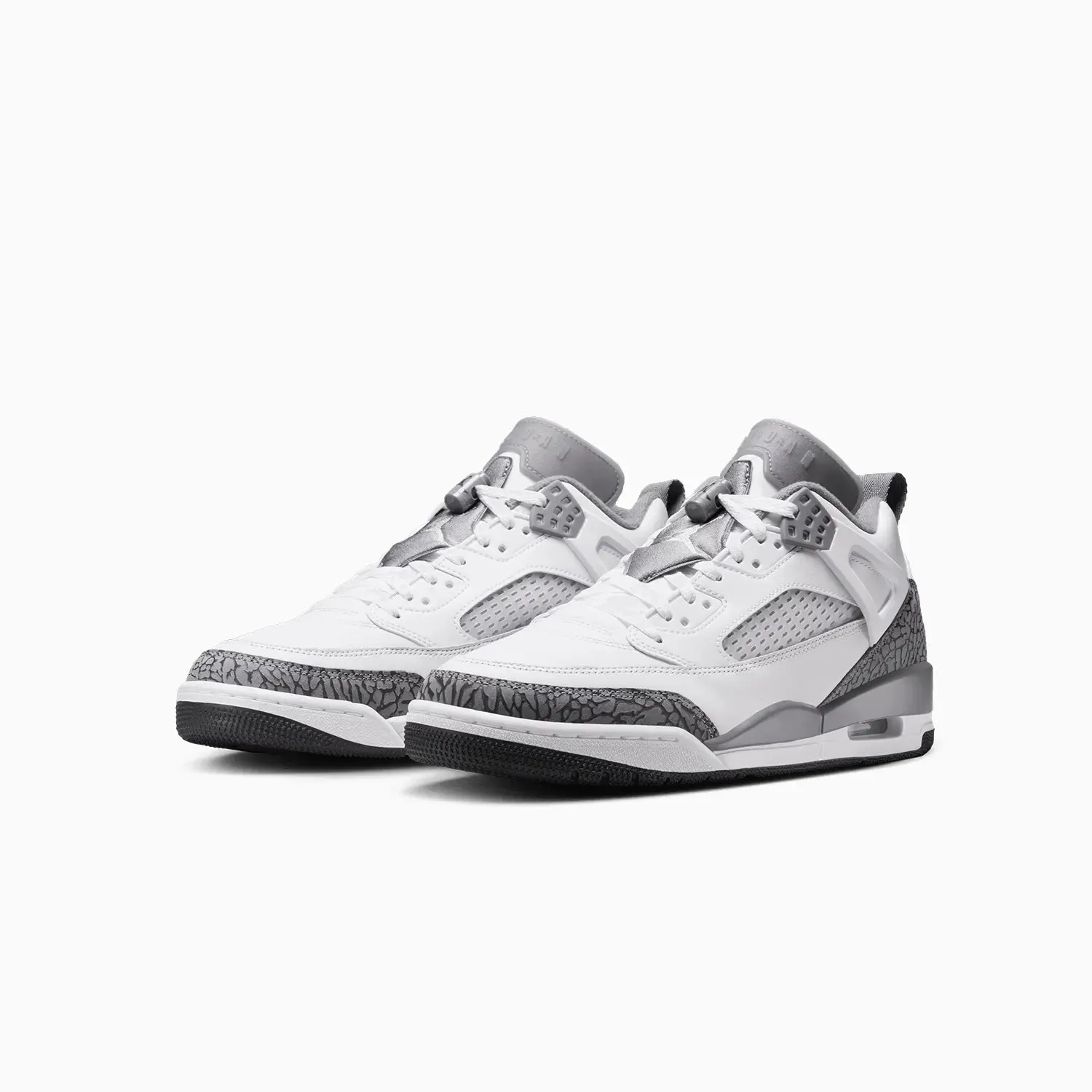 2002r Sneakers Men's Jordan Spizike Low "Grey"