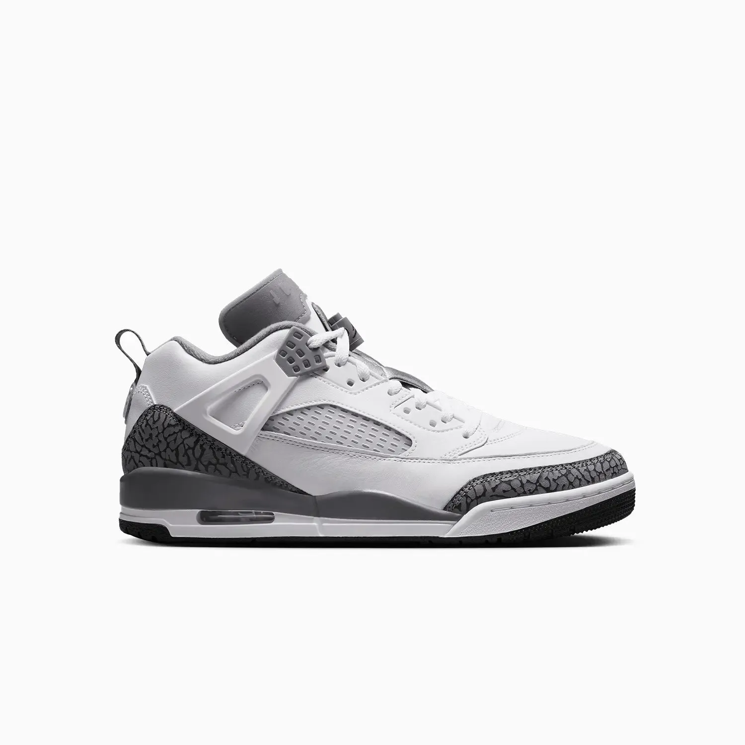 Sneakers Waterproof Men's Jordan Spizike Low "Grey"