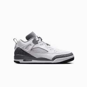 Men's Jordan Spizike Low "Grey" Autry Medalist Sneakers