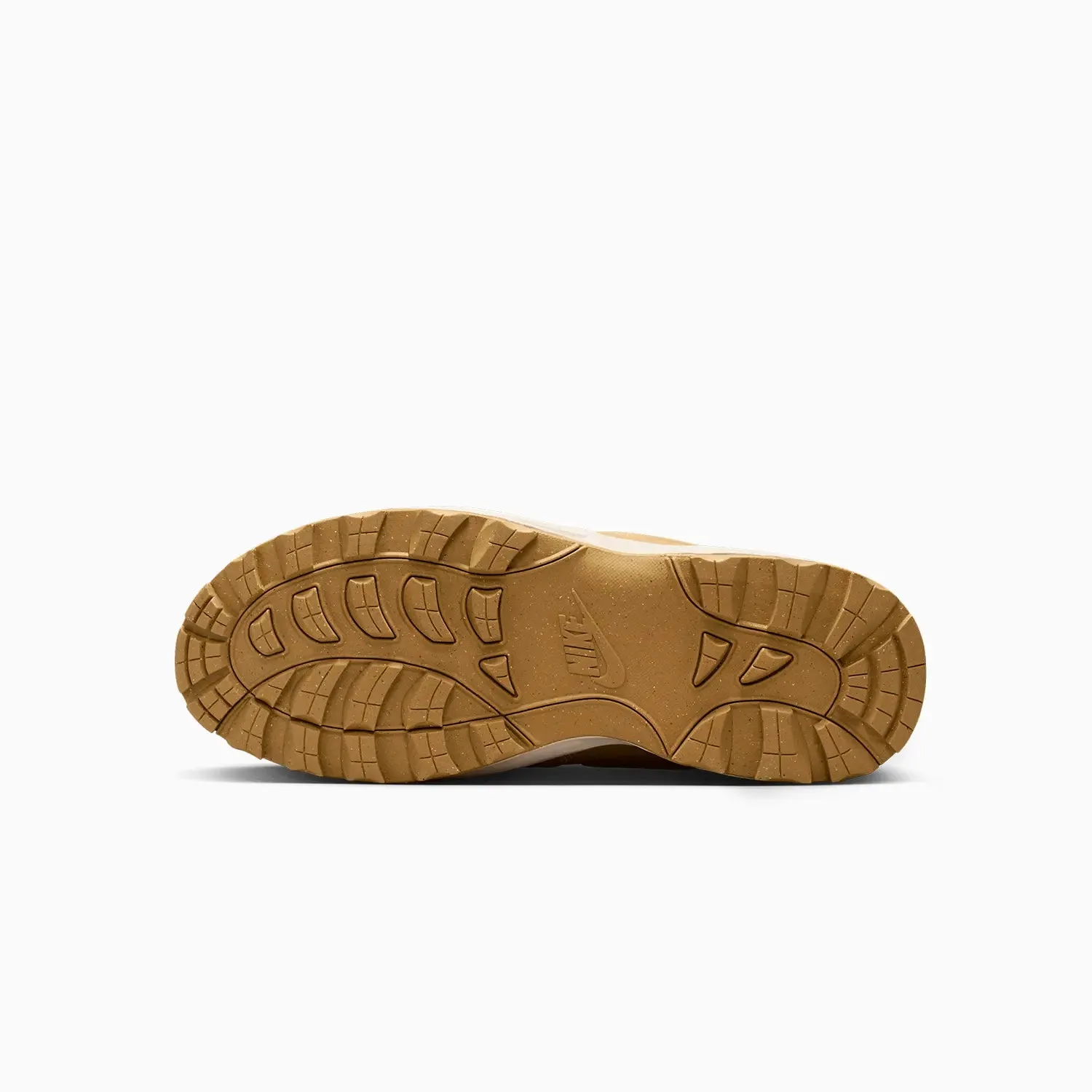 Brown Boots Knee High Men's Manoa Leather Boot "Haystack"