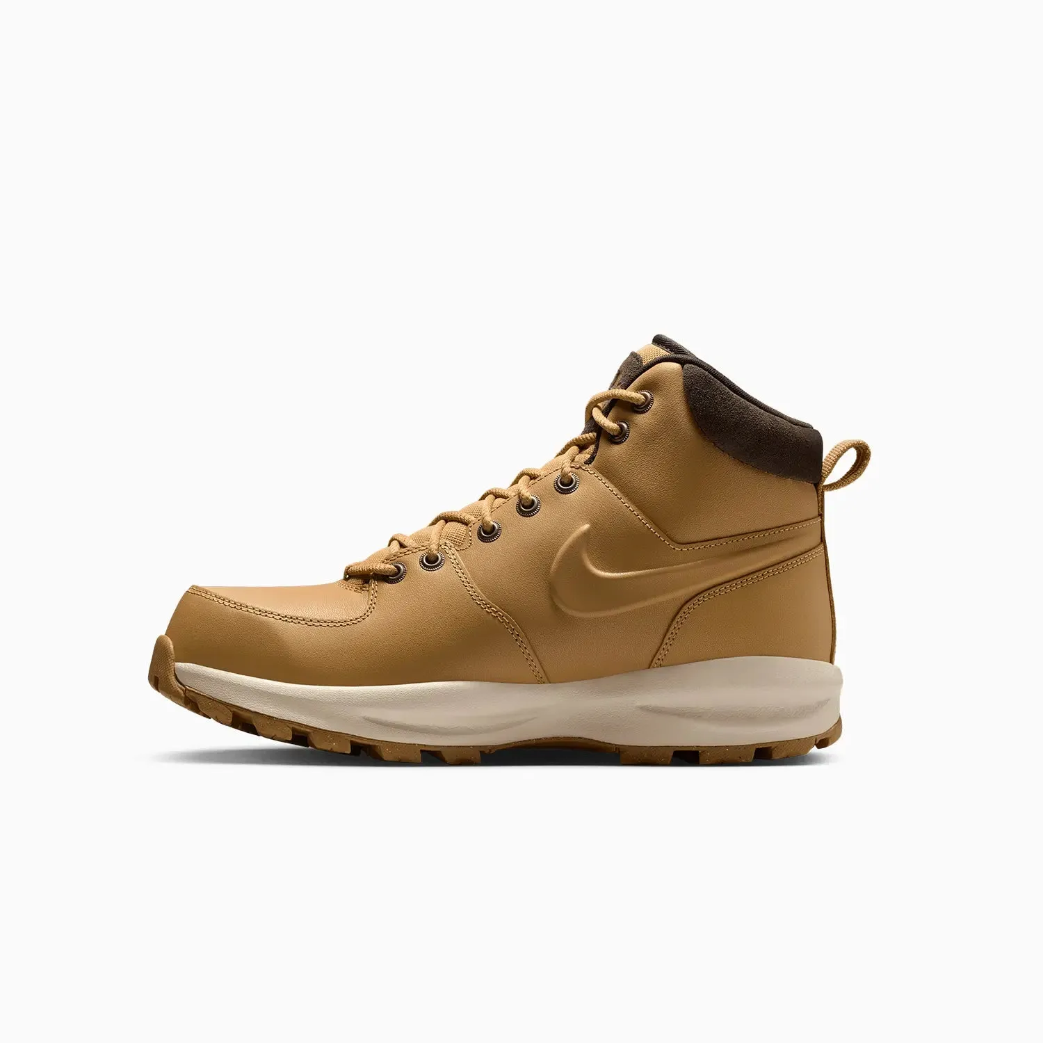 Men's Manoa Leather Boot "Haystack" G Circle Boots