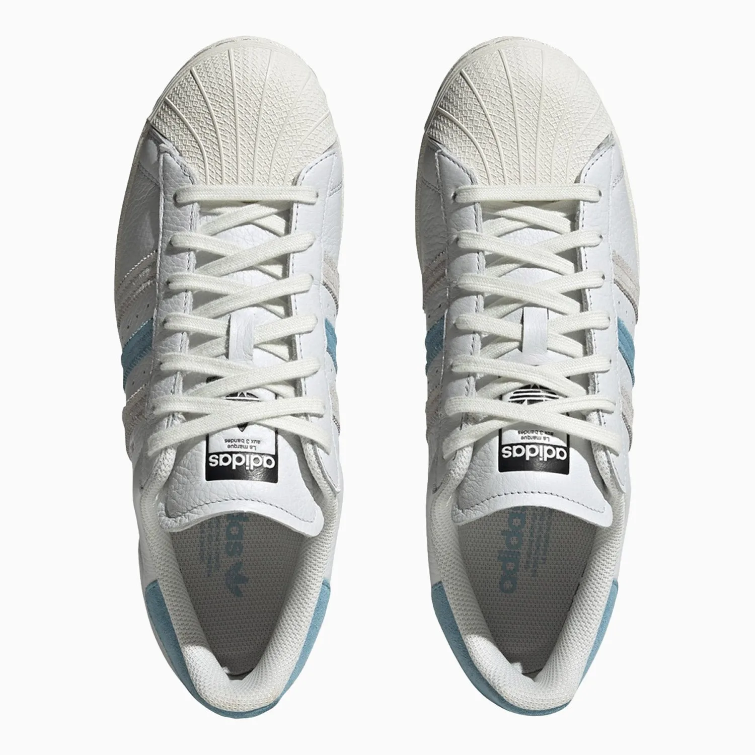 Men's Originals Superstar Shoes Adidas Shoes Charms