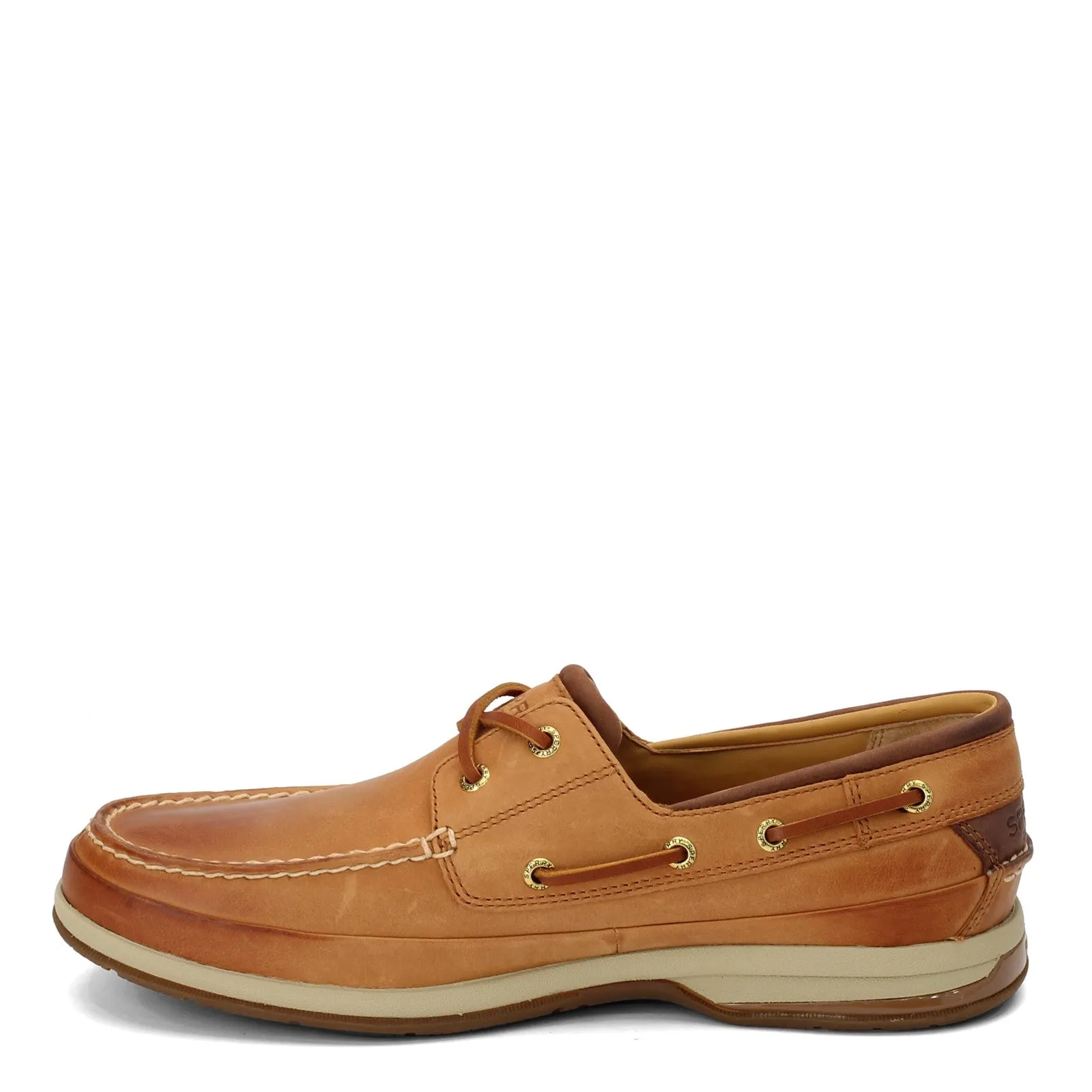Casual Shoes Comfortable Men's Sperry, Gold Cup Gold Boat ASV Boat Shoe