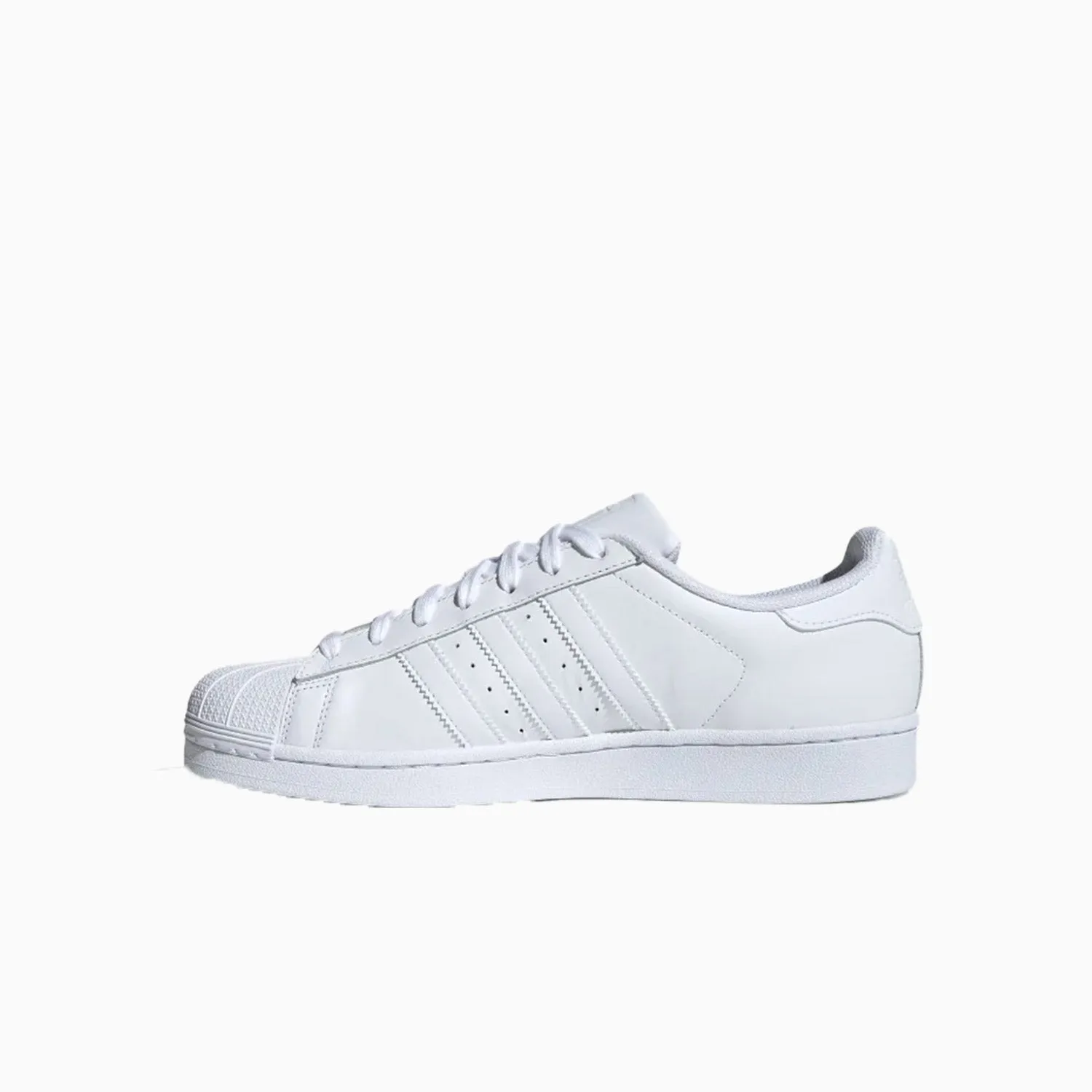 Men's Superstar Foundation Athletic Chunky Adidas Shoes