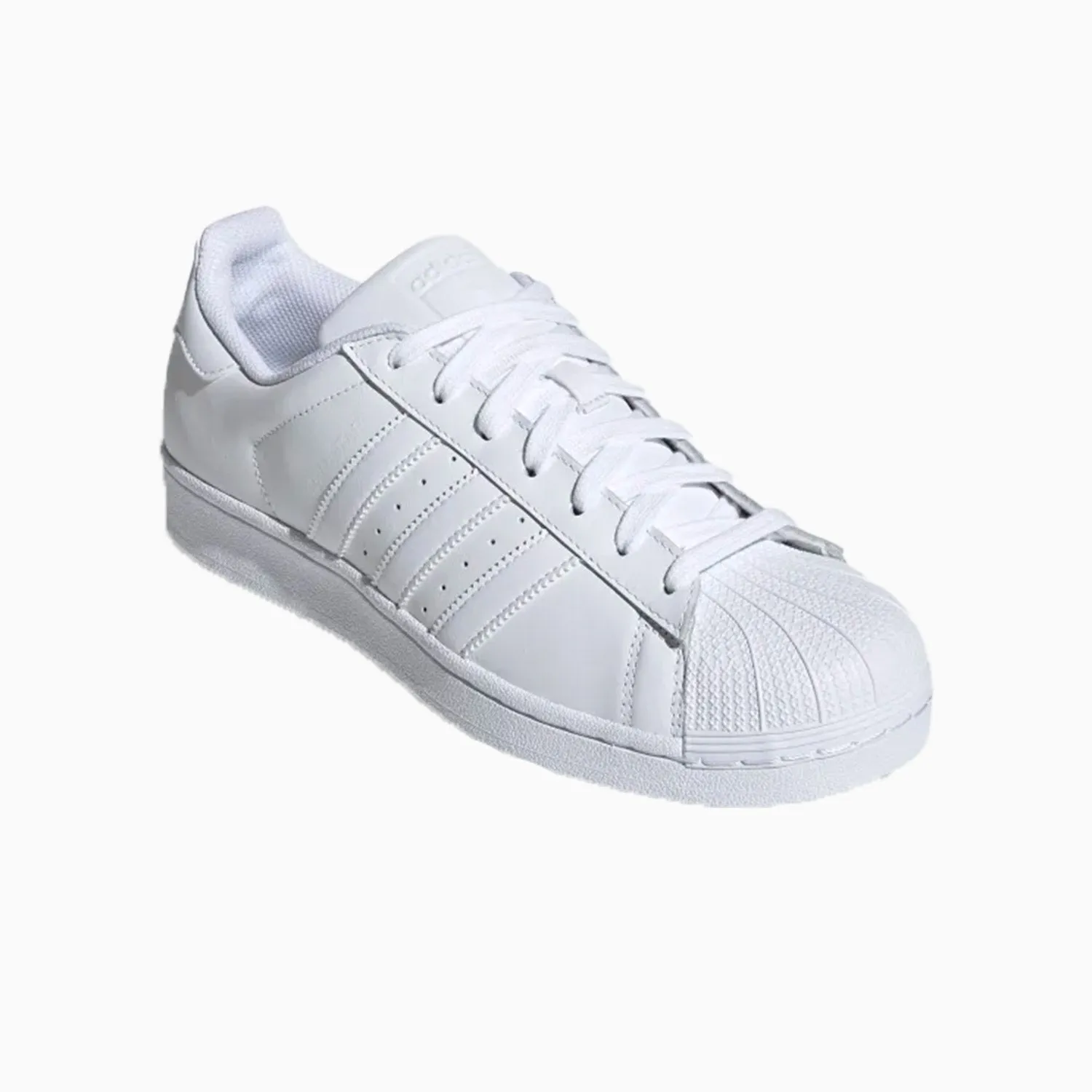 Men's Superstar Foundation Athletic Adidas Washington Huskies Shoes