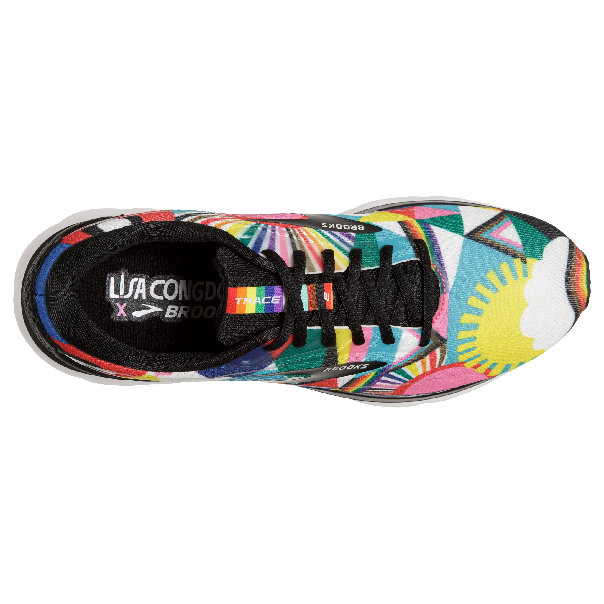 Men's Trace 2 X Lamelo Ball Lafrancé Casual Shoes