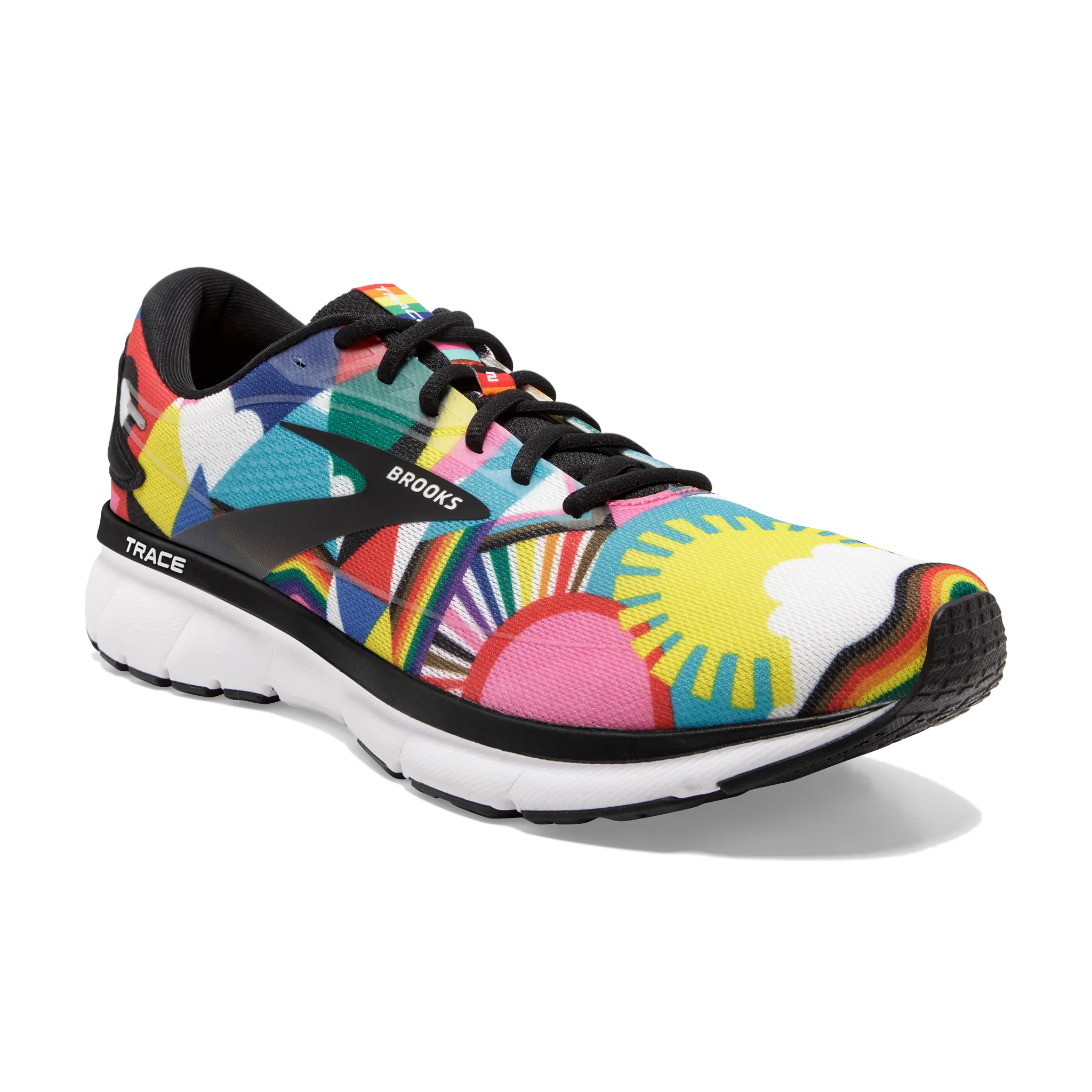 Brown Shoes Casual Men's Trace 2