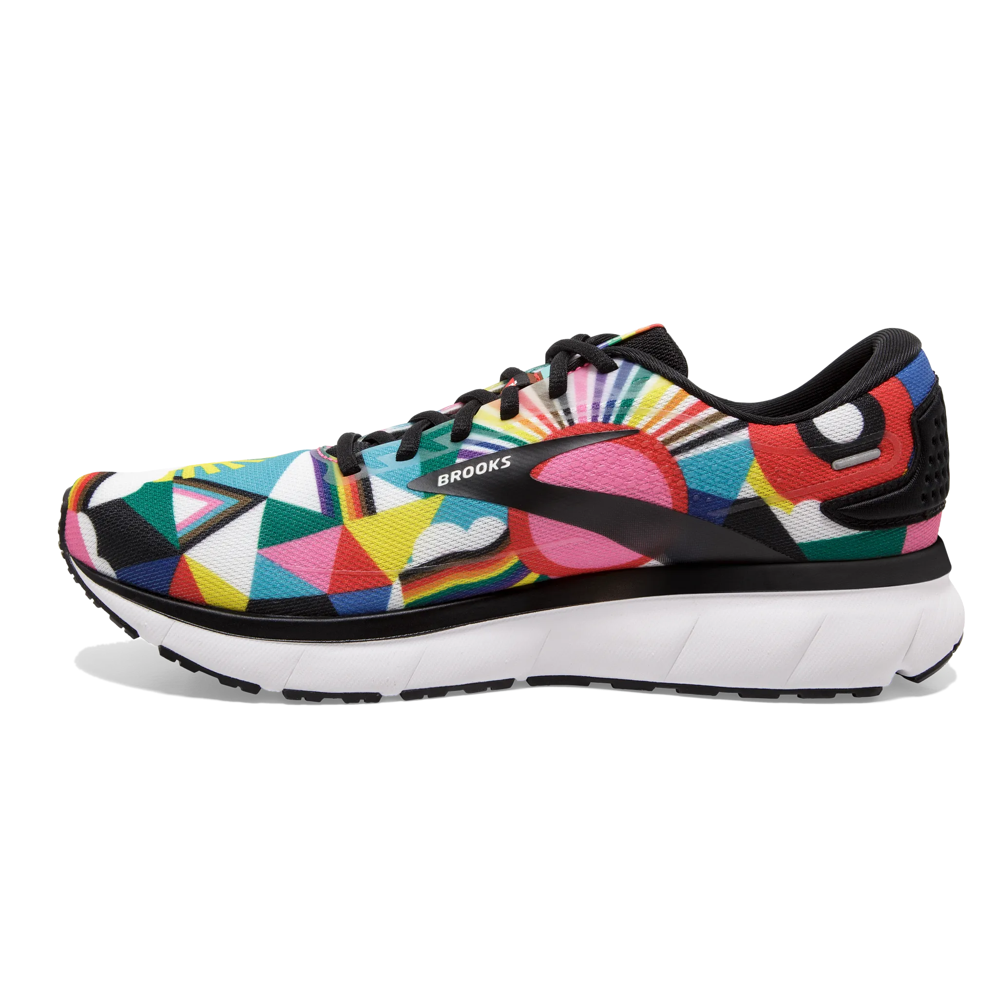 Men's Trace 2 Sneakers Breathable Mesh Casual Shoe