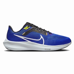 Mens Nike Air Zoom Pegasus 40 (Wide) Nike Deck Shoes