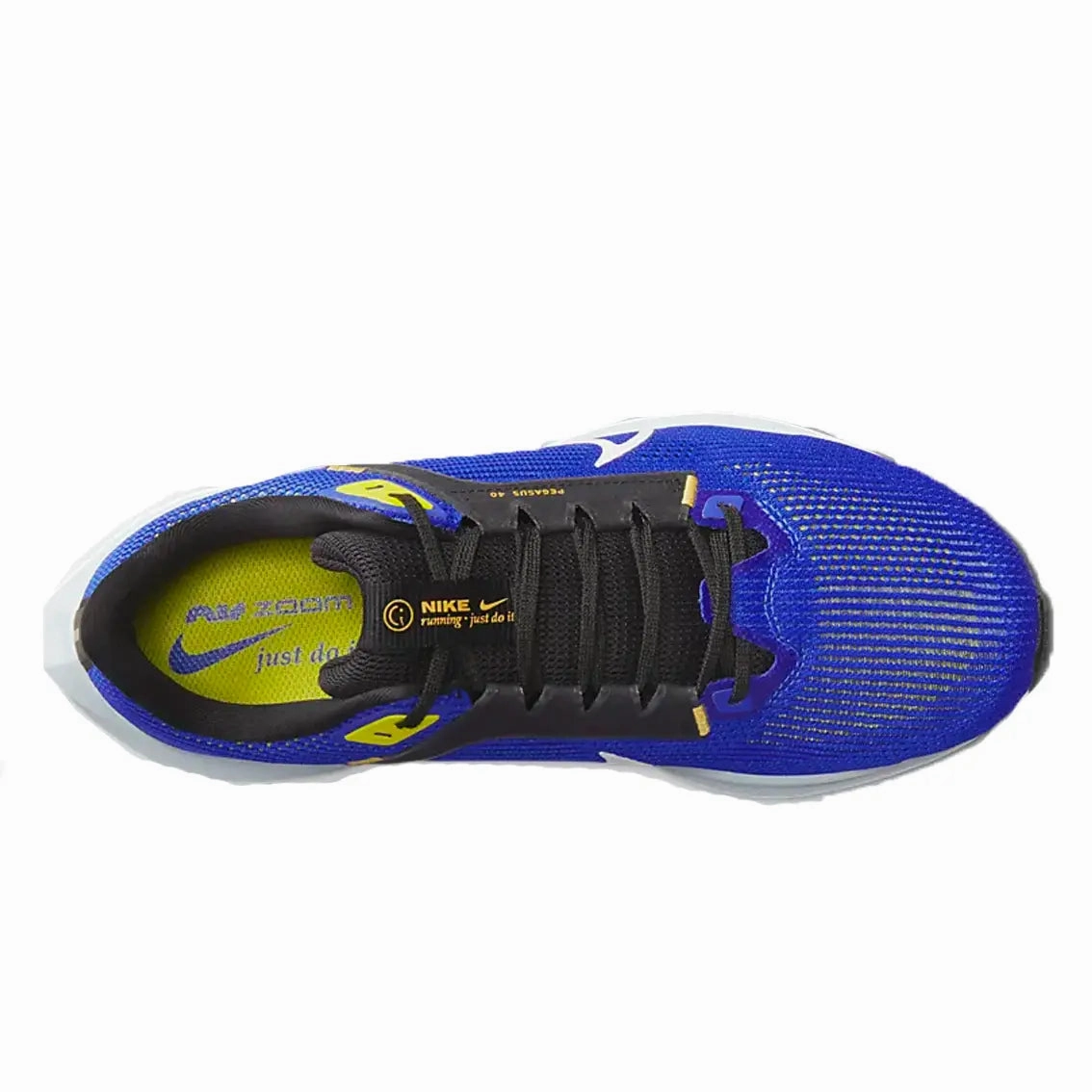 Mens Nike Air Zoom Pegasus 40 (Wide) Used Nike Air Max Shoes