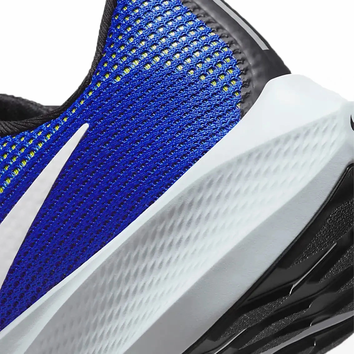 Mens Nike Air Zoom Pegasus 40 (Wide) Nike Air Force