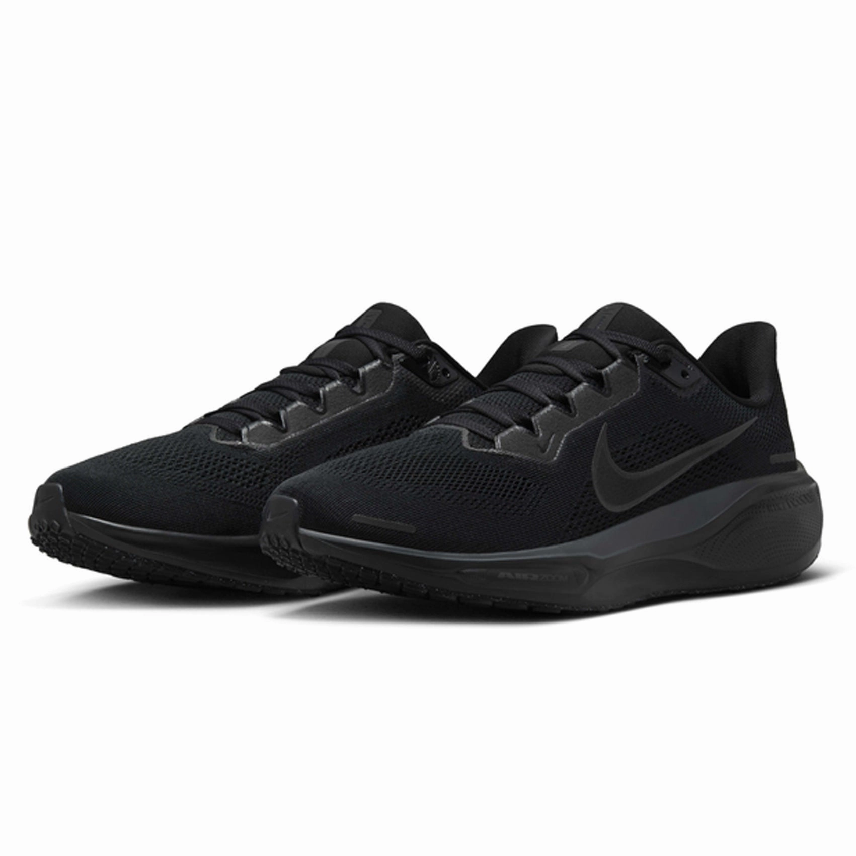 Mens Nike Pegasus 41 Nike Slip On Shoes No Laces