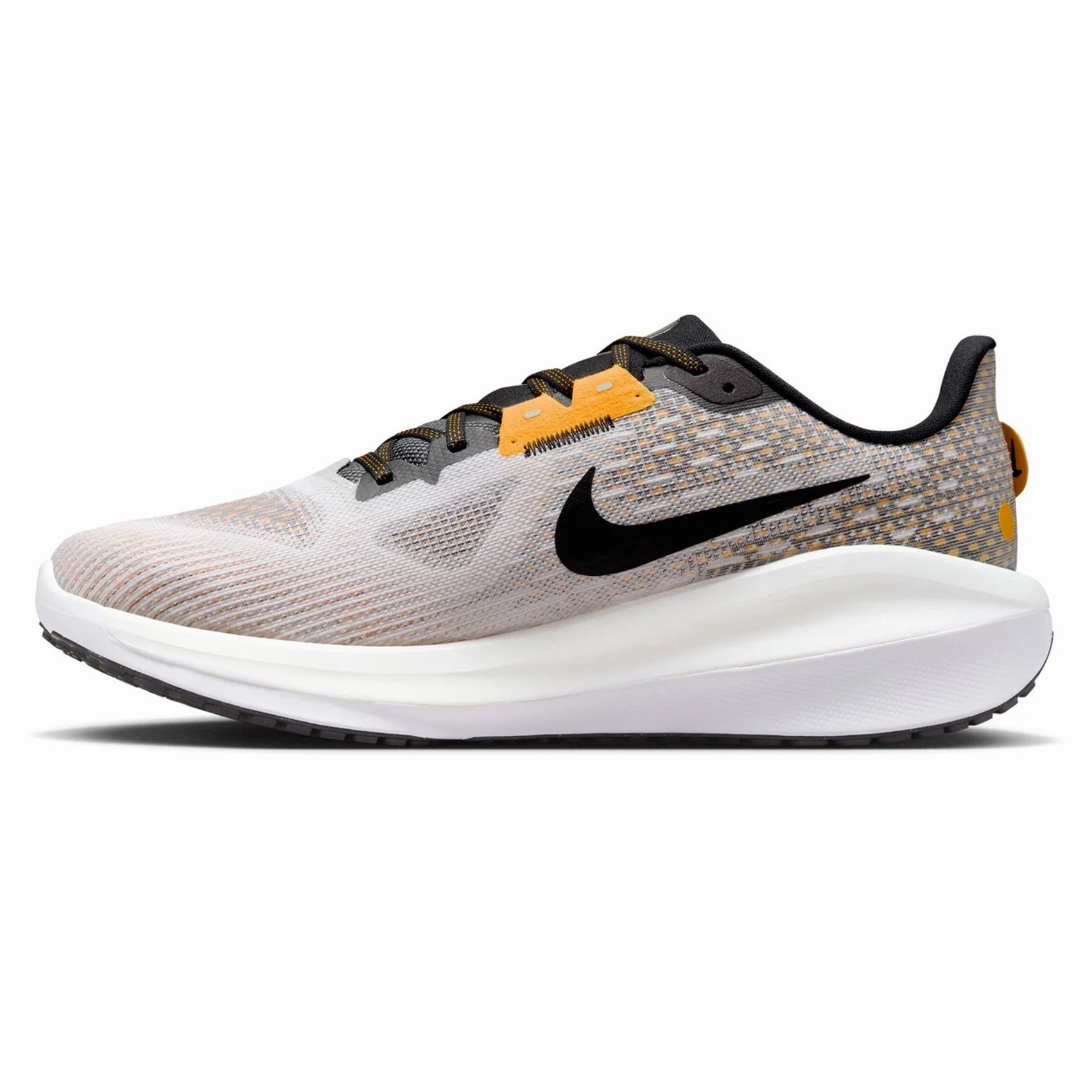 Mens Nike Vomero 17 Nike Texas Longhorn Shoes