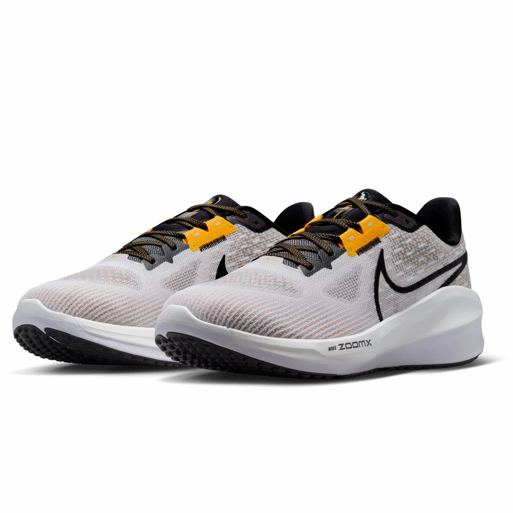 Oregon Ducks Shoes Nike Mens Nike Vomero 17