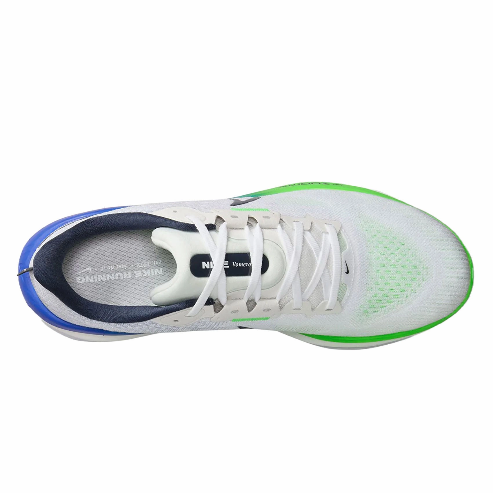 Mens Nike Vomero 17 Shoes Mercurial Nike