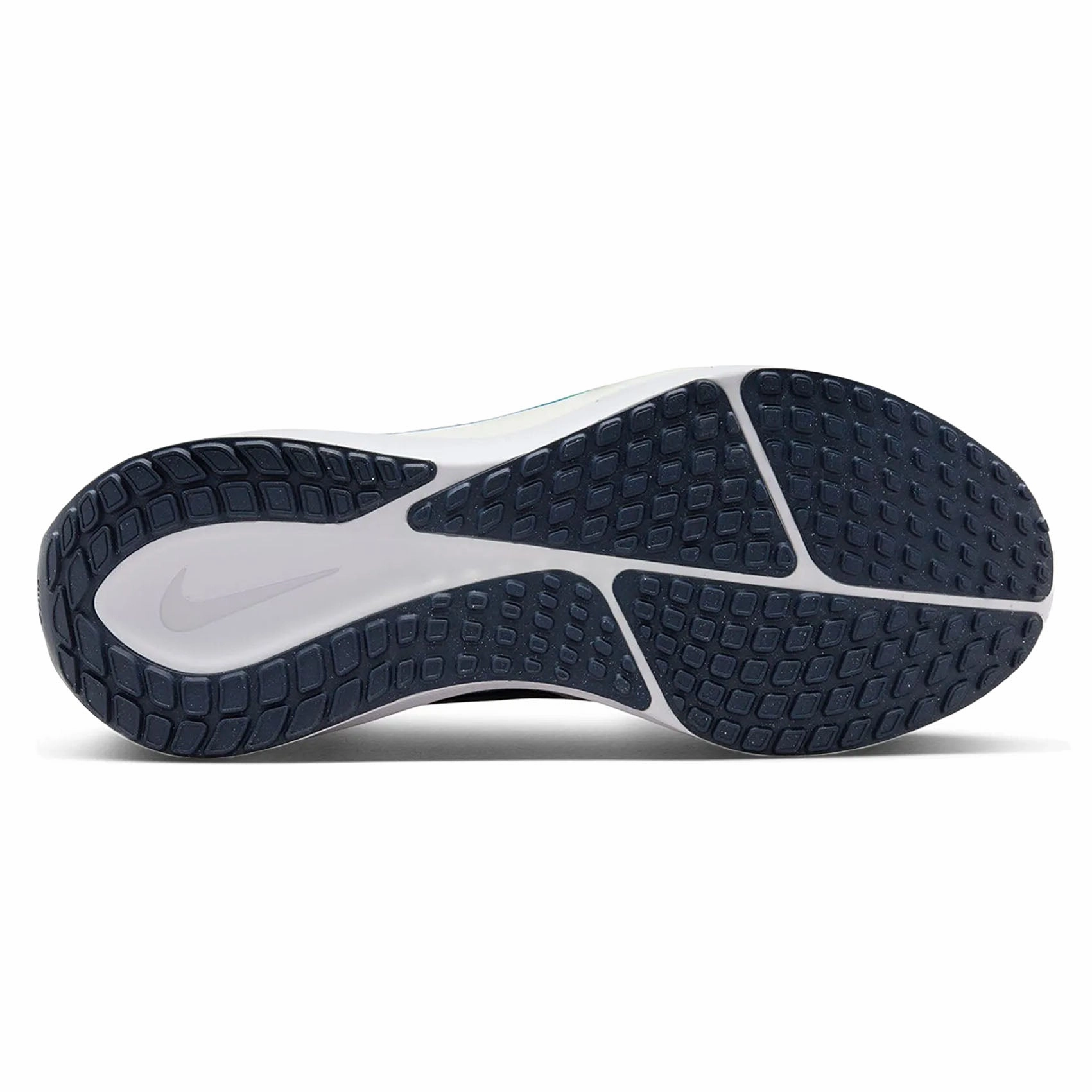 Mens Nike Vomero 17 Nike Shoes Flat Bottom