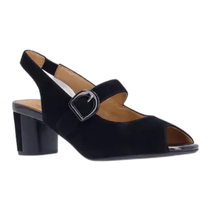 Knee High Boots Stiletto Heel Merryn