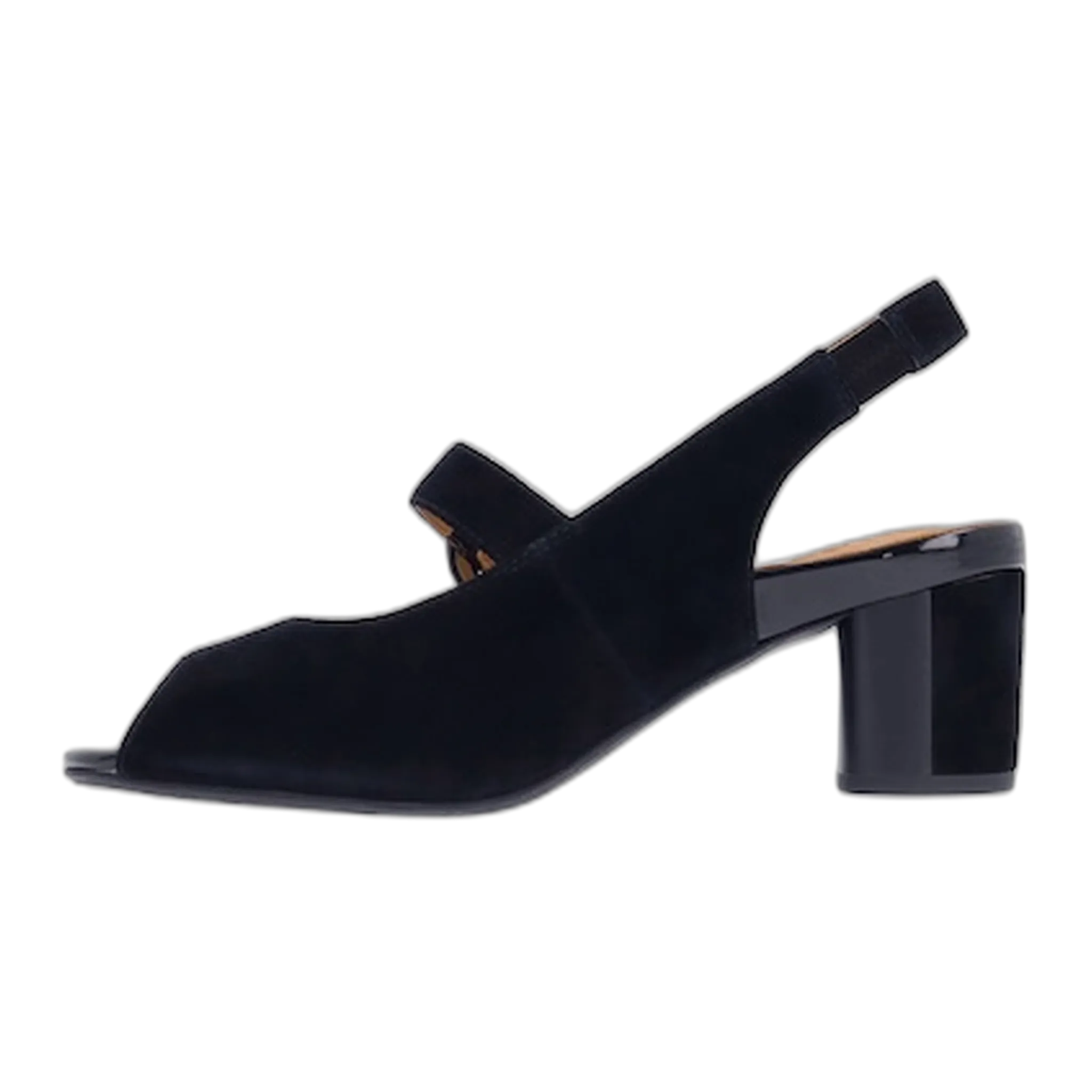 Merryn Naked Babes In High Heels