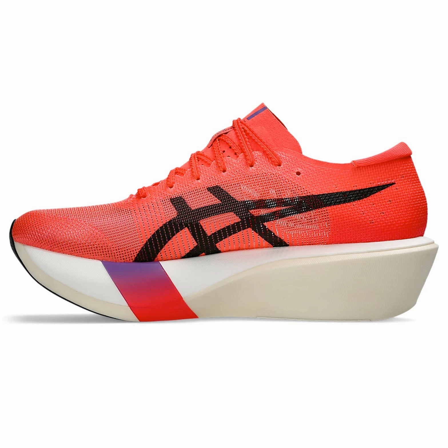 Metaspeed Edge Tokyo Running Shoes Flash Red / Black Low Price Casual Shoes Online