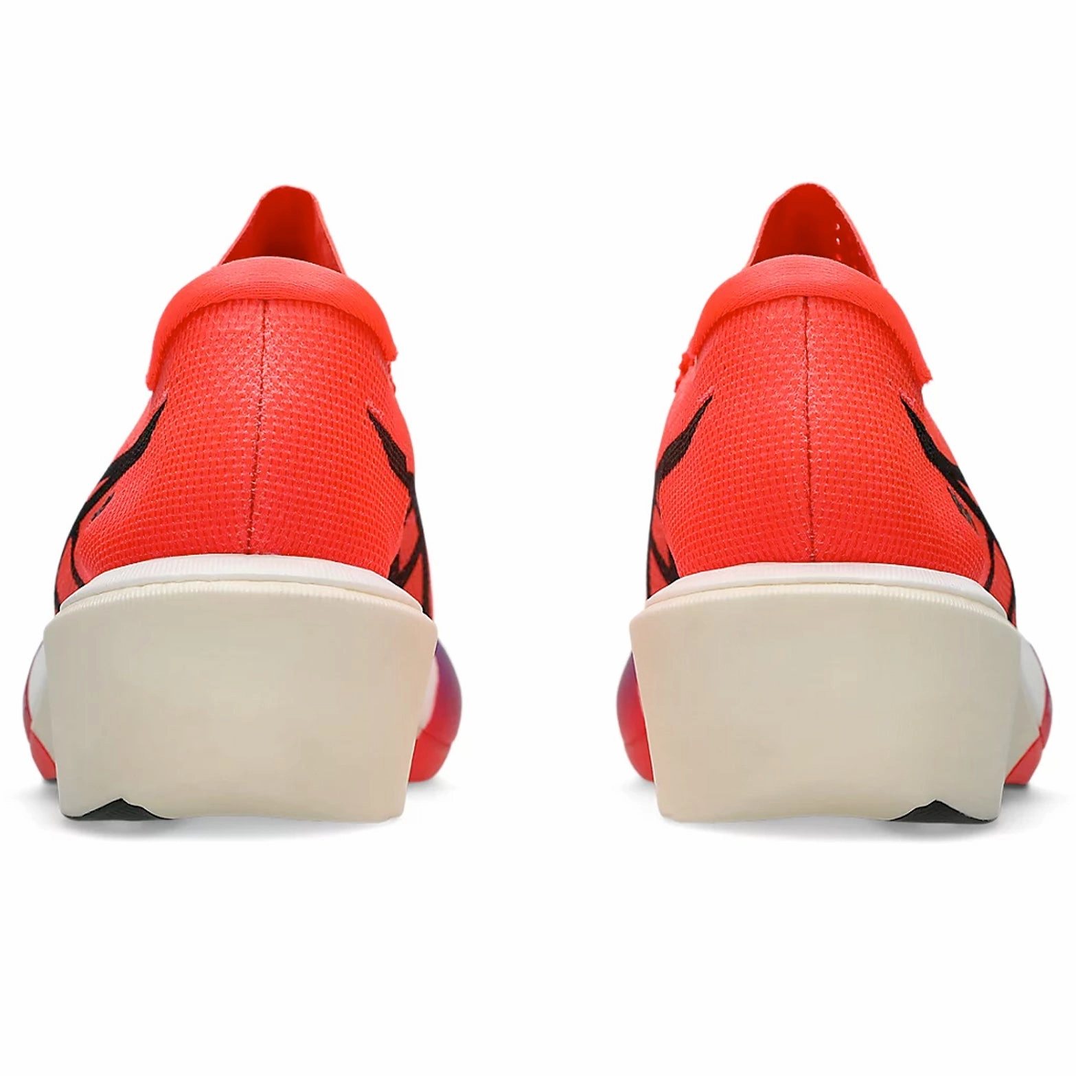 Rally Ltw Casual Shoes Metaspeed Edge Tokyo Running Shoes Flash Red / Black