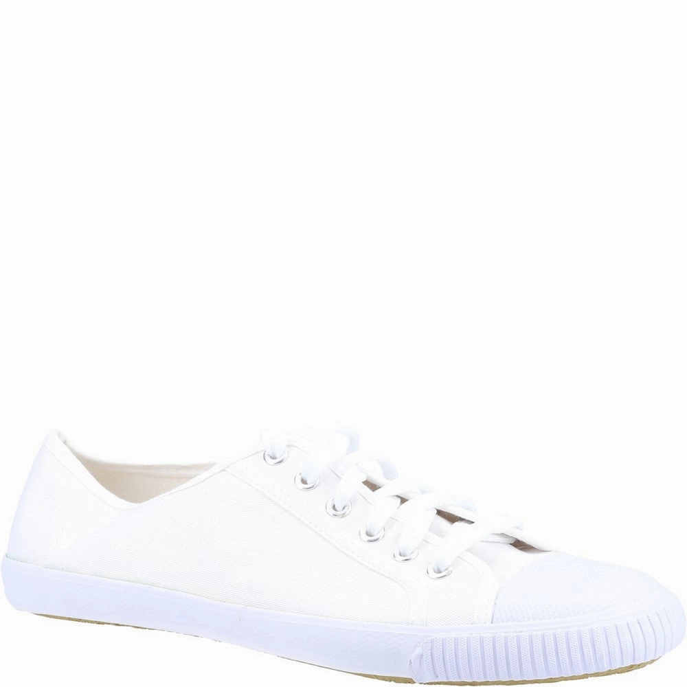 Mirak Toe Cap Plimsoll Shoes To Wear For Business Casual