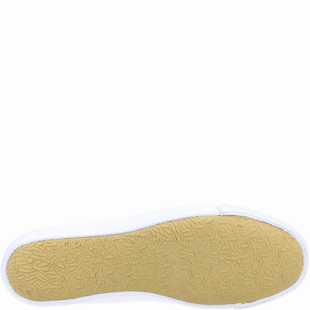 Mirak Toe Cap Plimsoll 1906 Casual Shoes