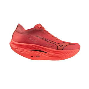 Casual Chelsea Shoes Mizuno | Men's Wave Rebellion Pro 2 - Red
