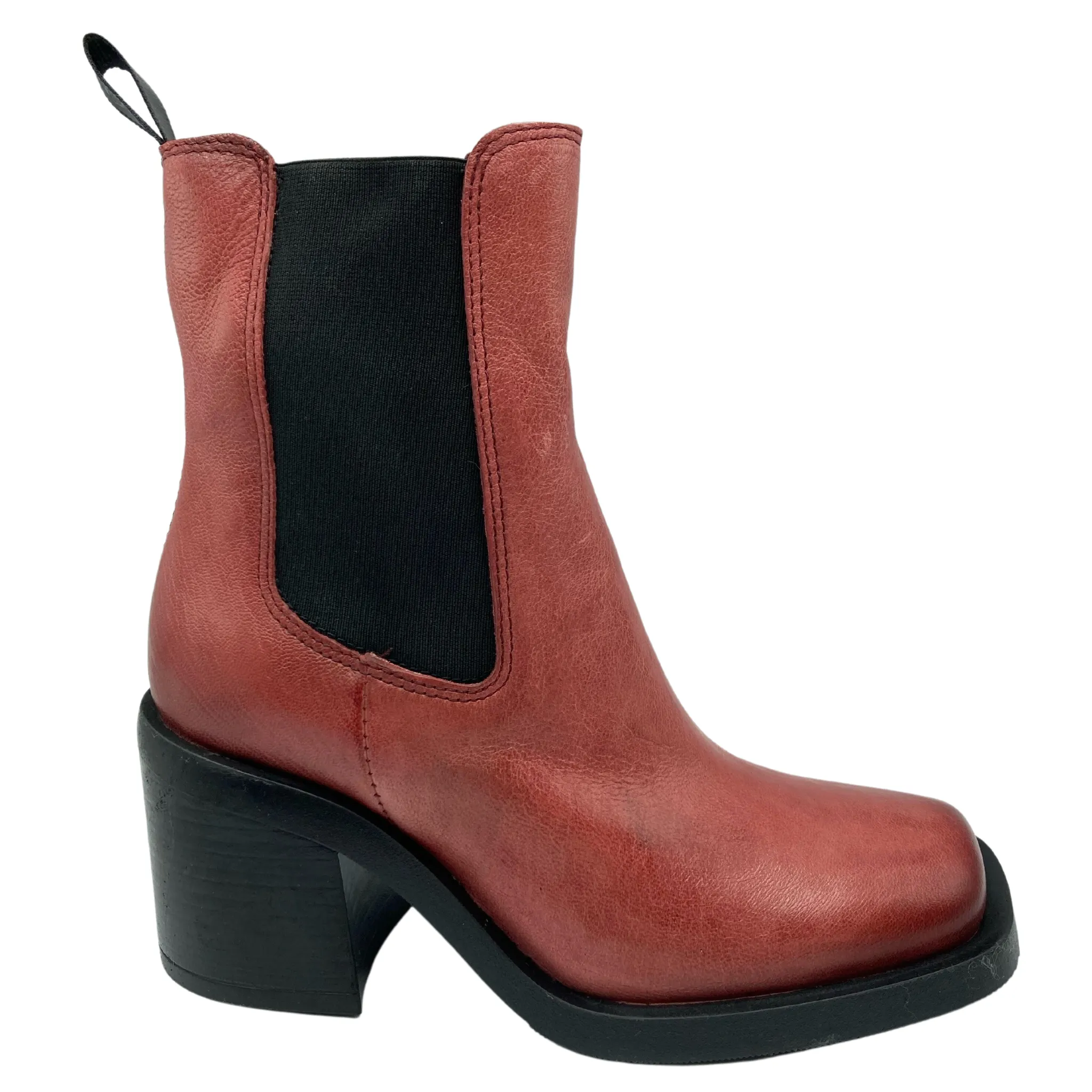 Pro Safety Toe Boots MJUS RAQUEL