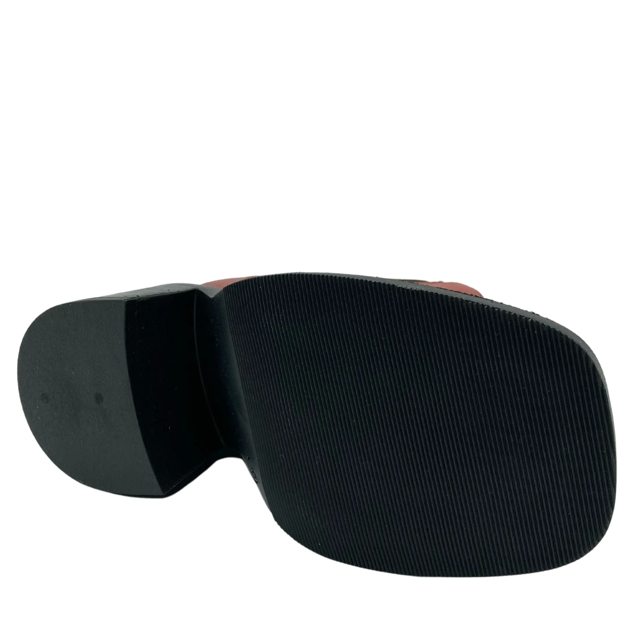 MJUS RAQUEL Snap On Boots