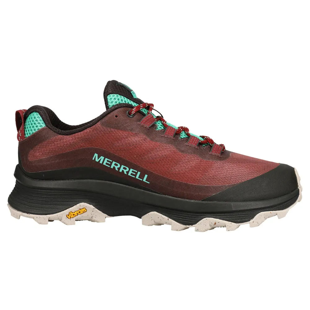 P-6000 Premium Casual Shoes Moab Speed Trail Running Shoes