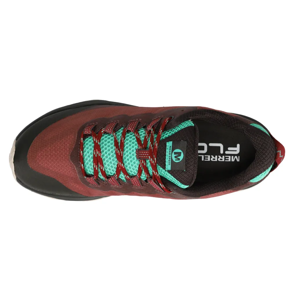 Moab Speed Trail Running Shoes Casual Cycling Shoe
