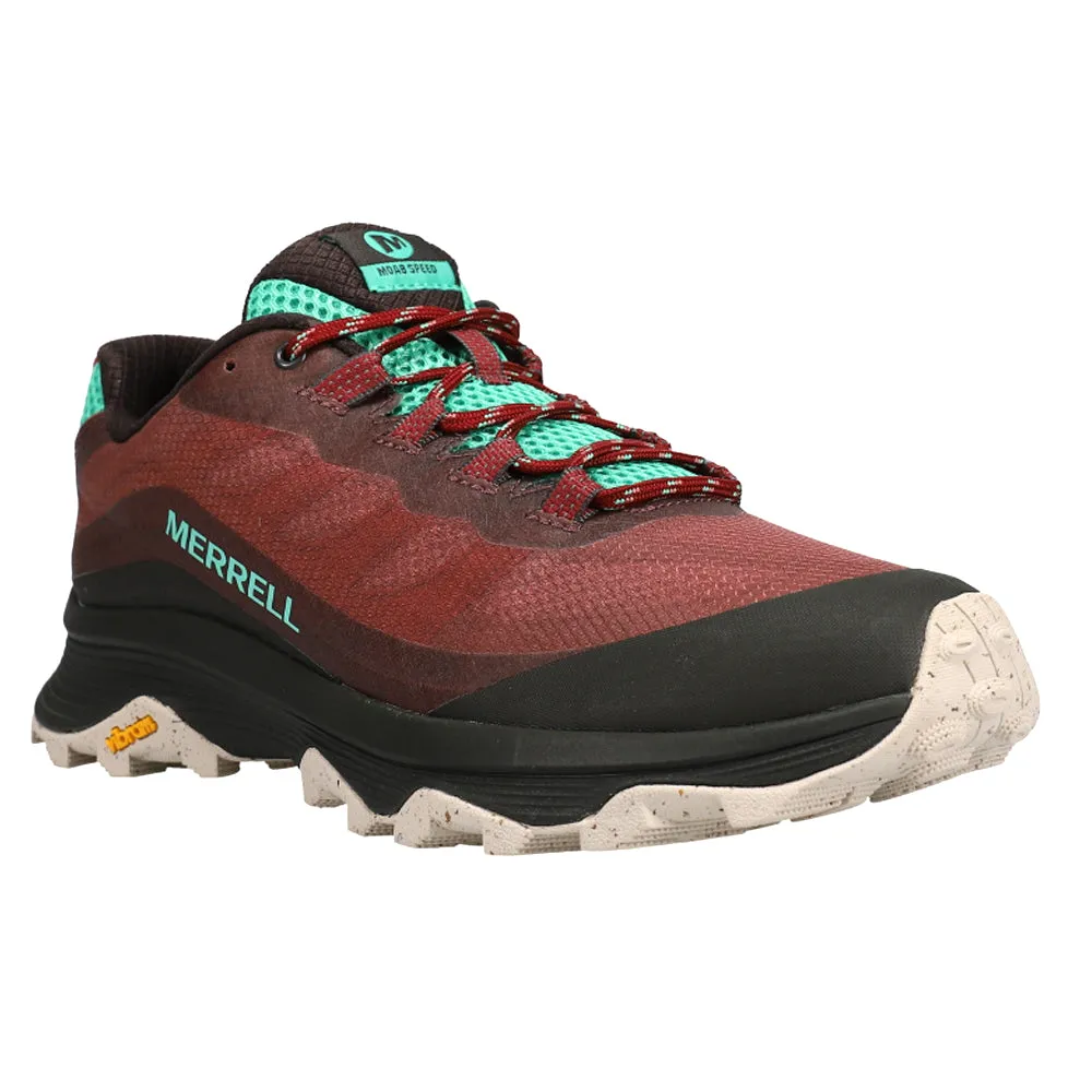 Business Casual Rain Shoes Moab Speed Trail Running Shoes
