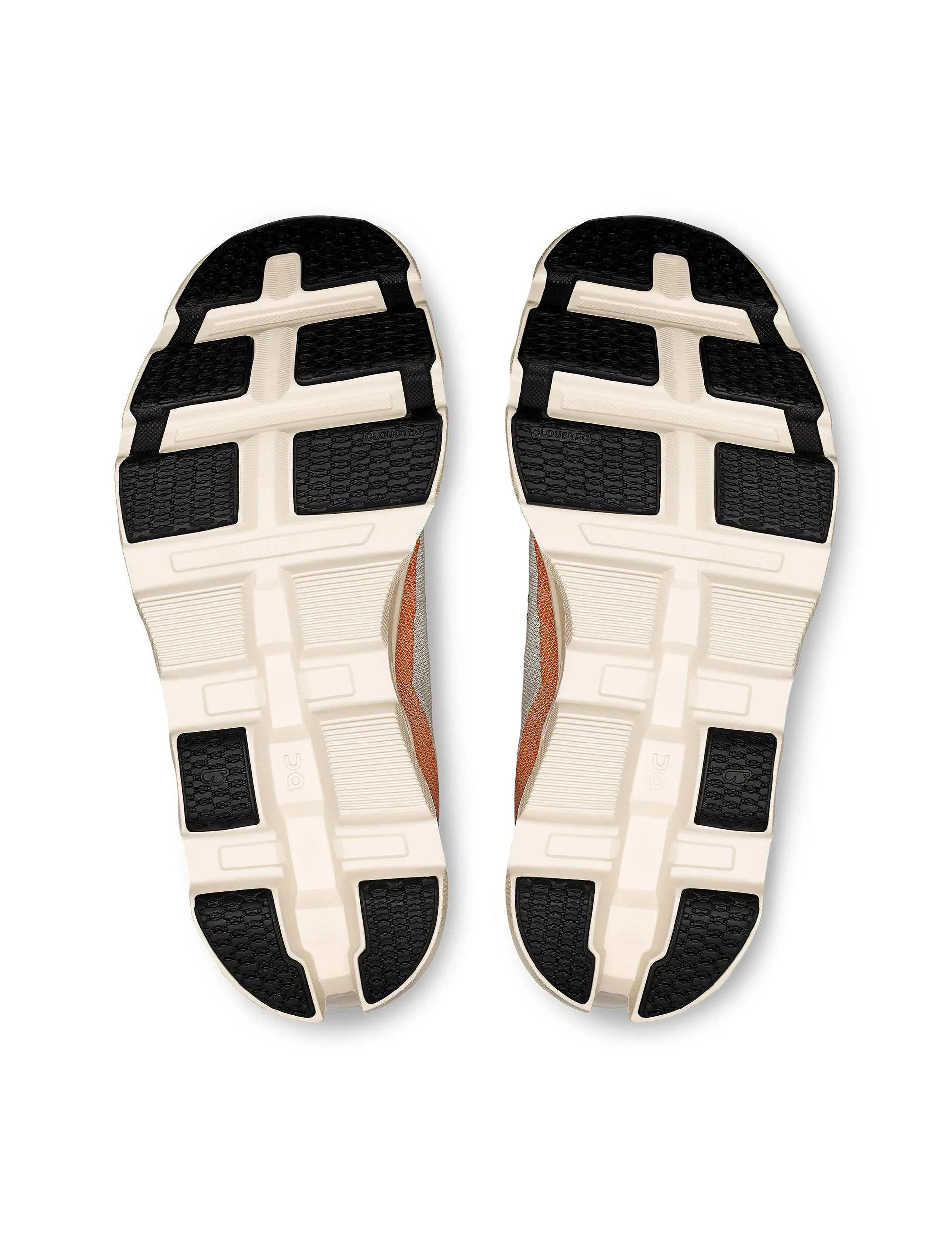 Cloudmonster 2 - Ivory/Tangerine Best Casual Shoes Under 500