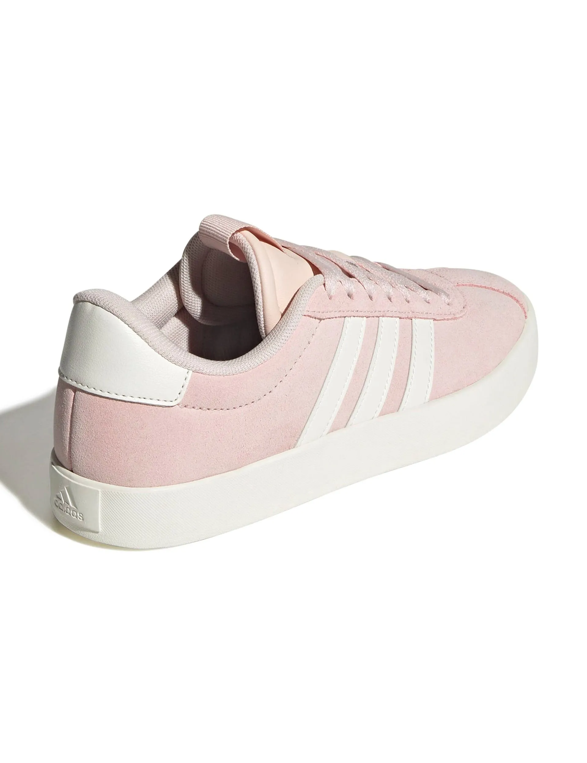 VL Court 3.0 Shoes - Wonder Quartz/Core White/Cyber Metallic