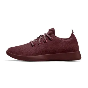 Casual Shoes Nordstrom Allbirds Wool Runners - LIMITED EDITION: Berry Red (dark red Sole)