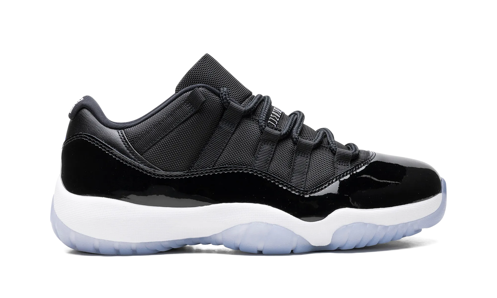 Air Jordan 11 Low "Space Jam" Sneakers From Tom