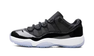 Air Jordan 11 Low "Space Jam" Turf Sneakers