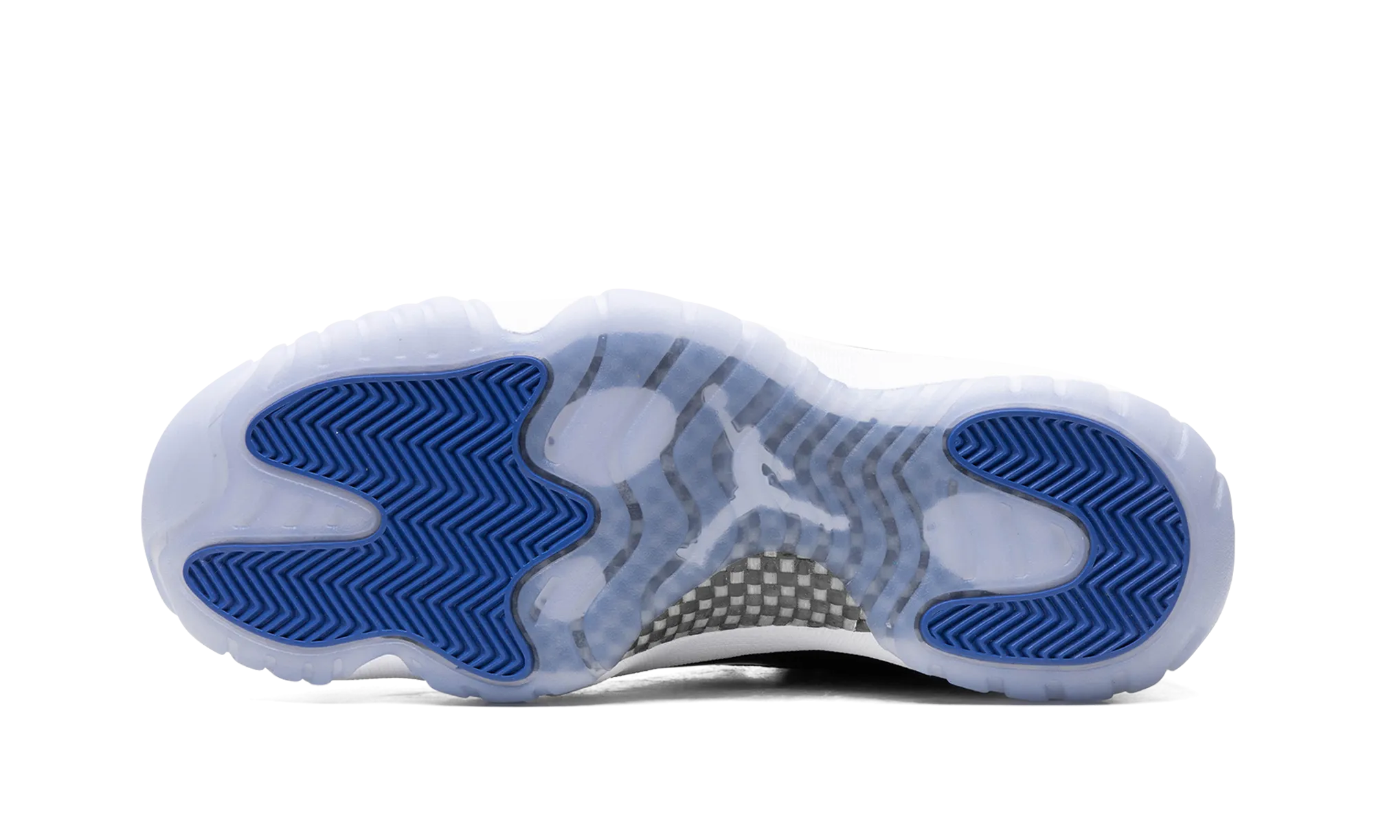 Dance Sneakers For Zumba Air Jordan 11 Low "Space Jam"