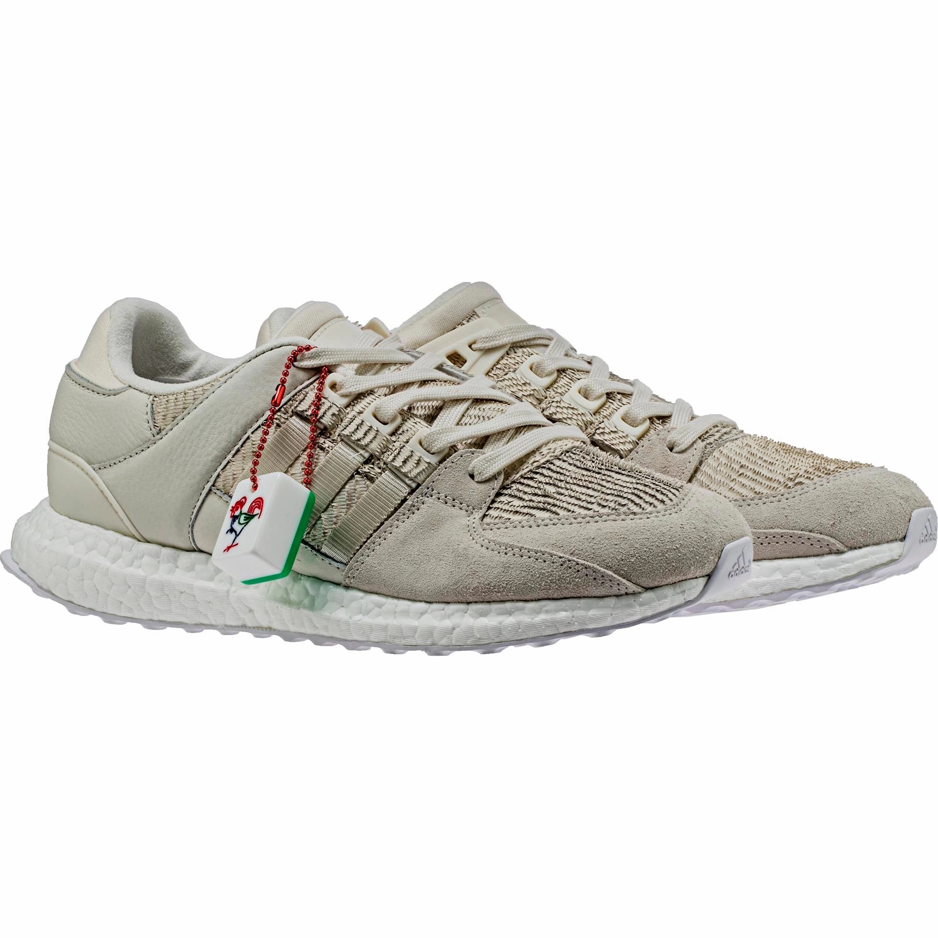 EQT Support Ultra Cny Men's - Chalk White/White Adidas 2015 Shoes