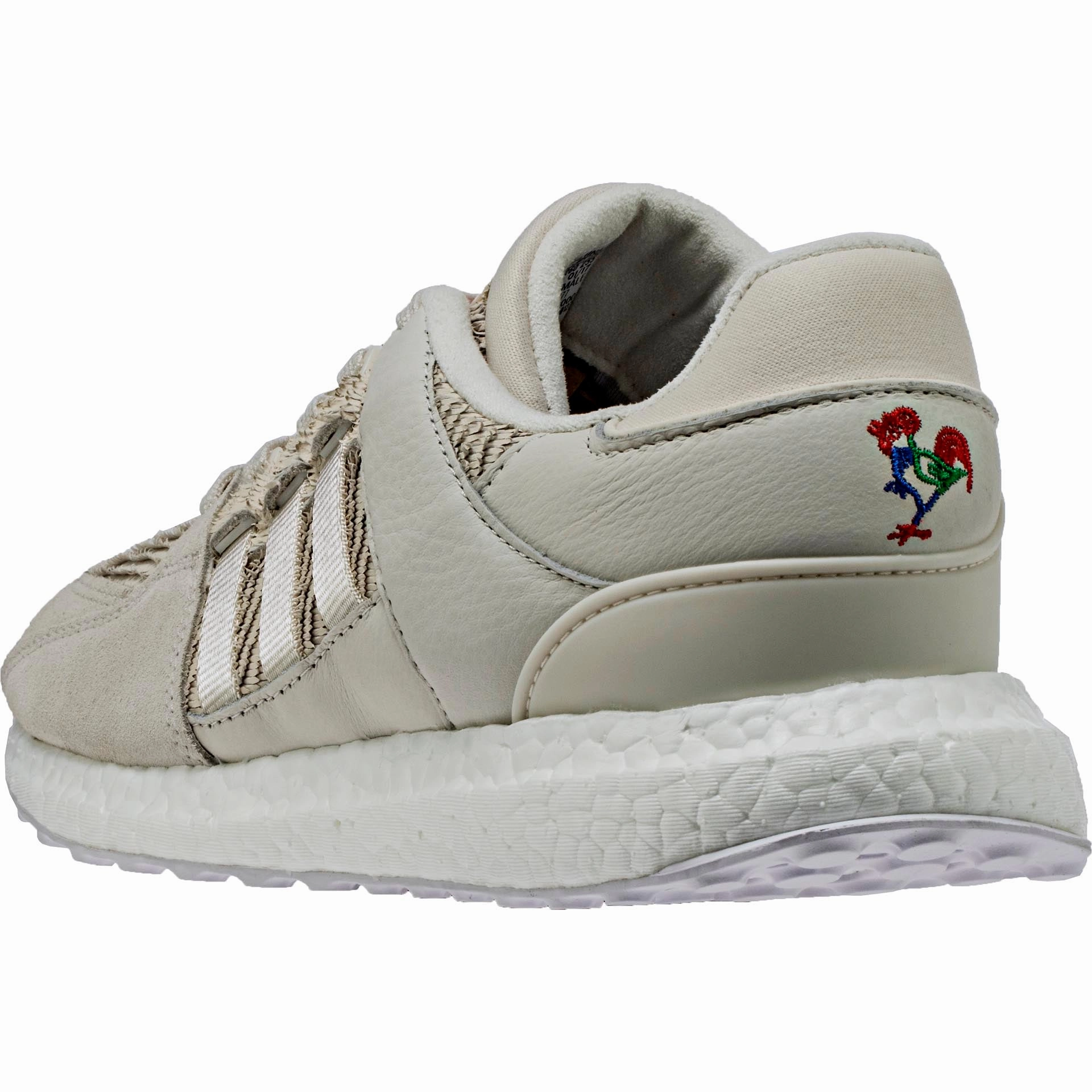 EQT Support Ultra Cny Men's - Chalk White/White Adidas Shoe Prices