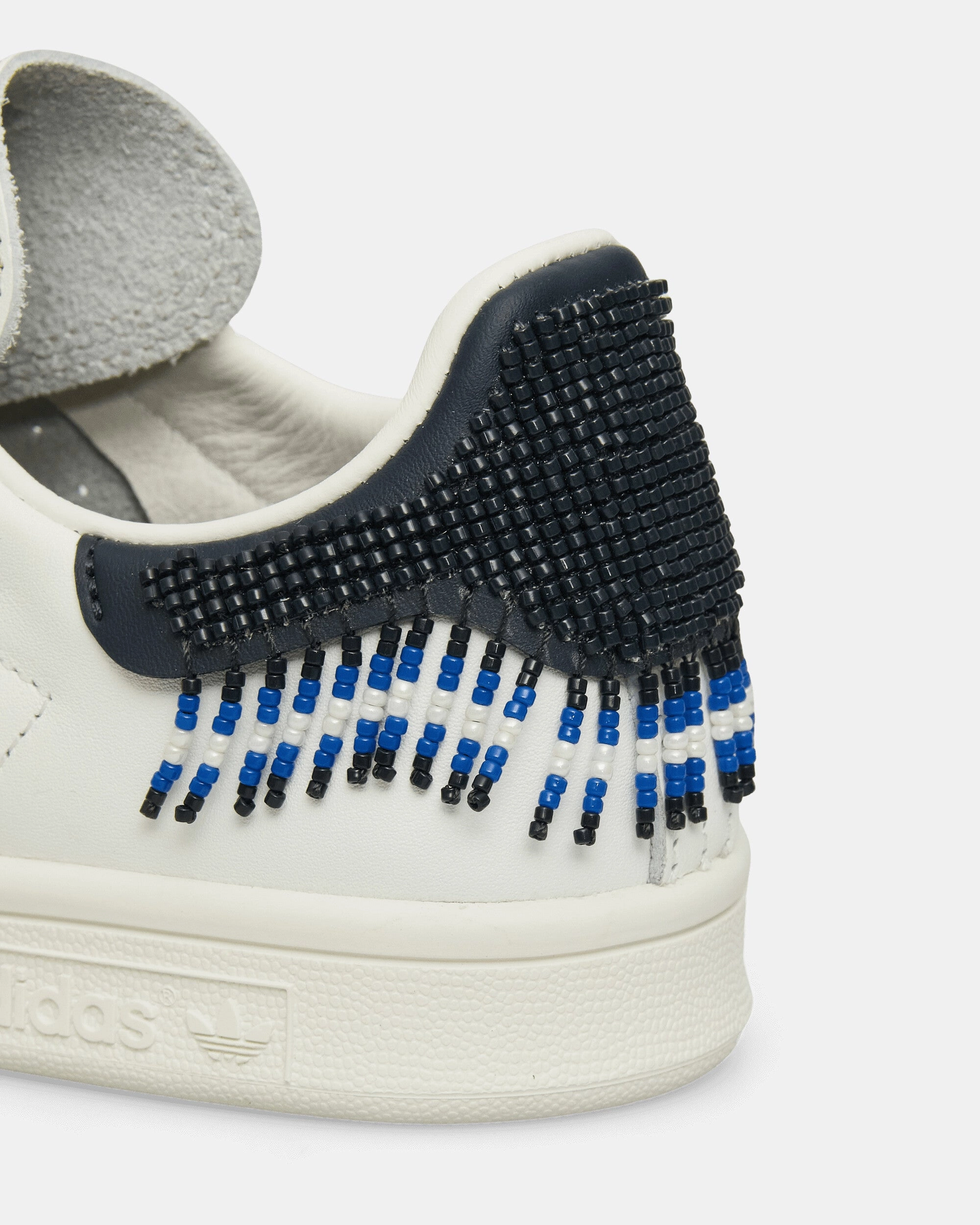 Adidas Adipower Boost Golf Shoes CLOT by Edison Chen Stan Smith Sneakers Core White / Night Navy