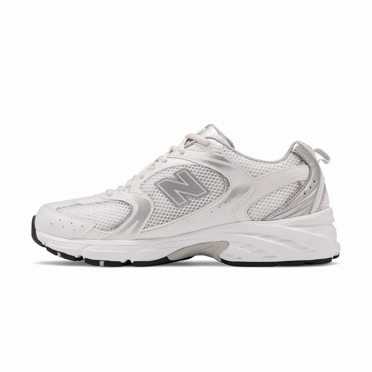 530 'White Silver' New Balance Fresh Foam 860